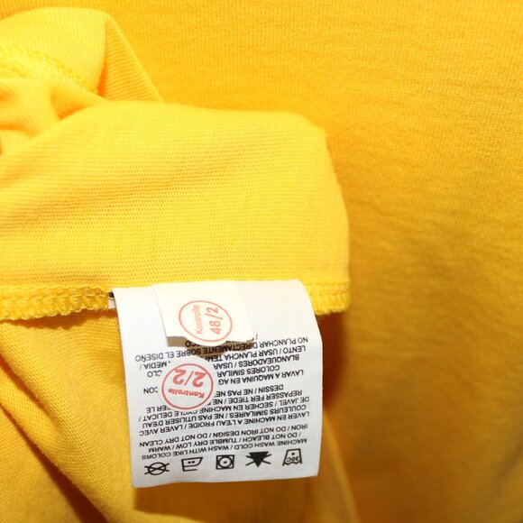 3/$88❤️Nike Brasil Brazil JUST DO IT t-shirt camiseta Seleção Brasileira CBF - Picture 9 of 11